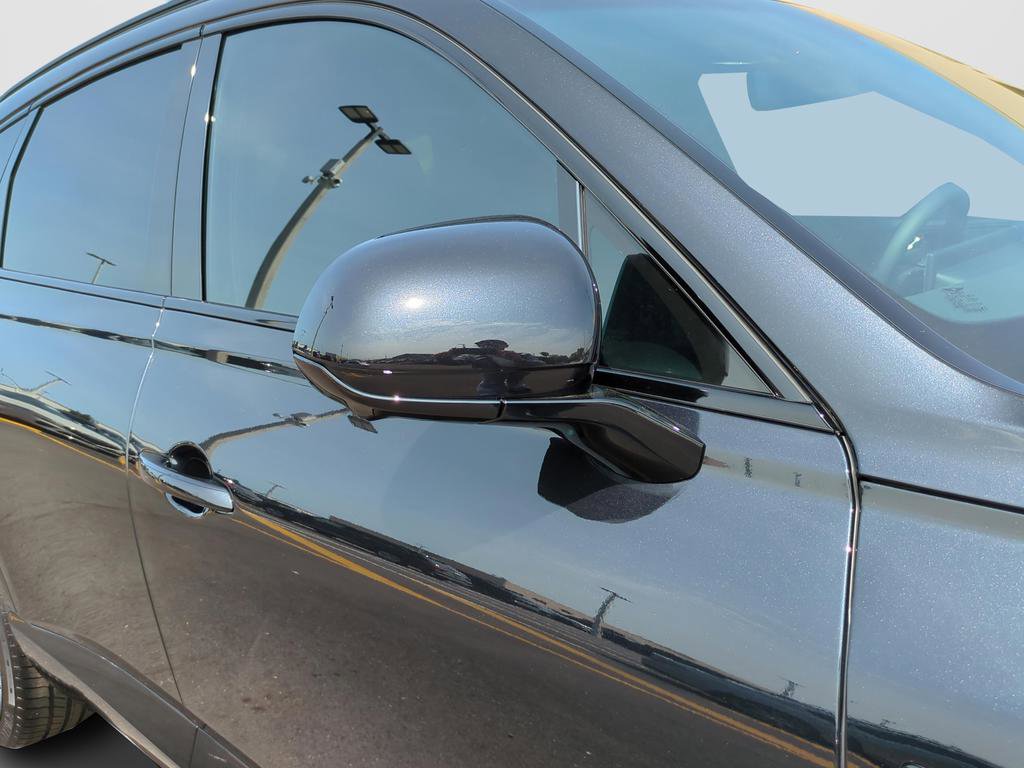 Used 2026 Genesis GV80 3.5T Prestige image 11