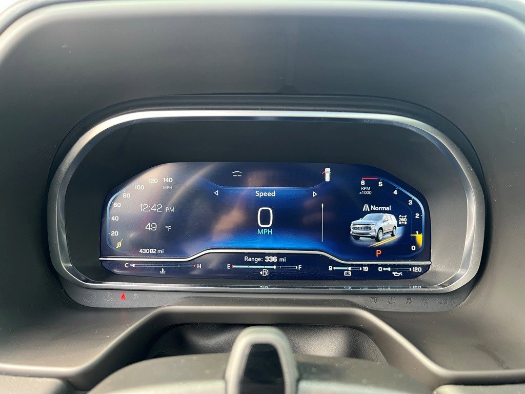 Certified 2023 Chevrolet Tahoe Premier w/ Advanced Technology Package image 22