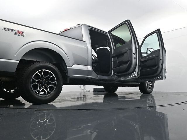Certified 2023 Ford F150 XL w/ STX Appearance Package AWD/4WD image 38