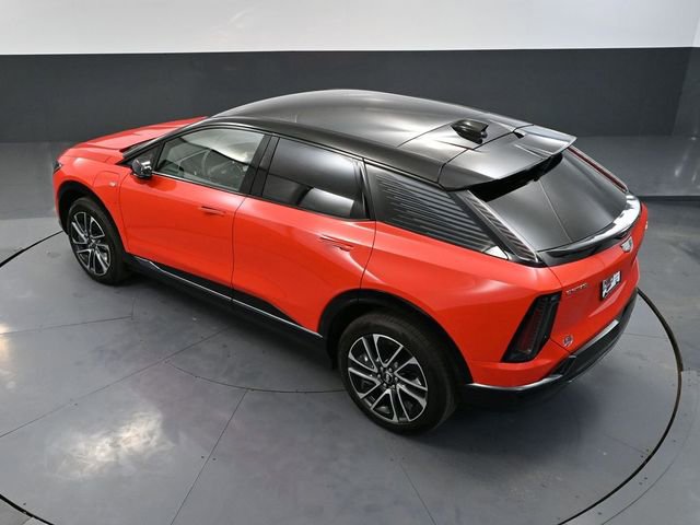 Used 2026 Cadillac Optiq Sport 1 image 58