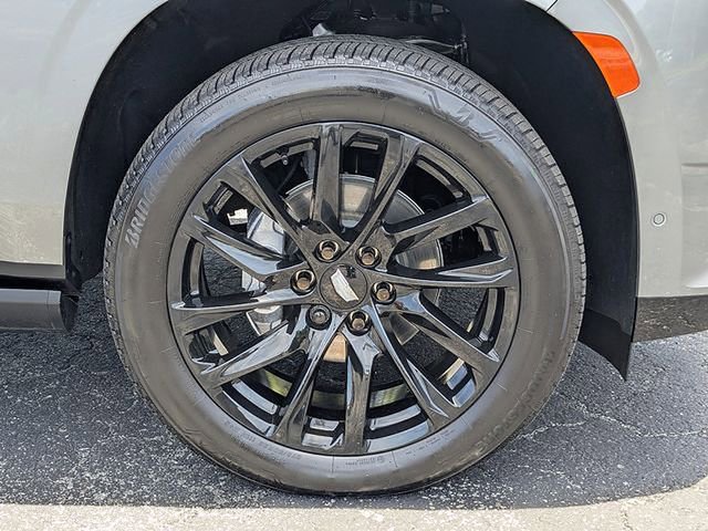 Certified 2024 Cadillac Escalade Sport w/ LPO, ONYX Package image 11