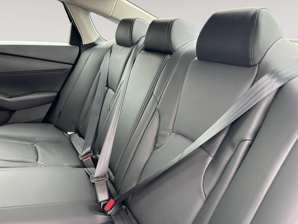 New 2026 Honda Accord EX-L image 13