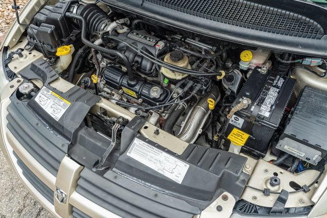 Used 2005 Dodge Grand Caravan SE w/ Popular Equipment Group I FWD image 15