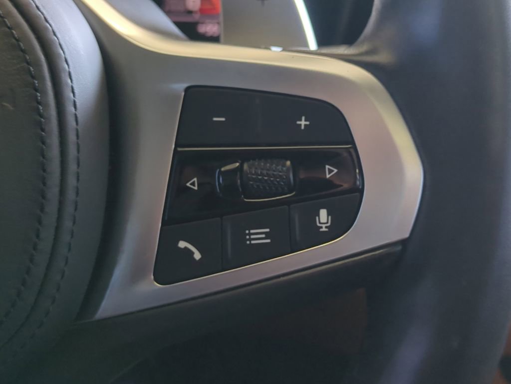 Used 2020 BMW M340i M340i w/ Premium Package image 28