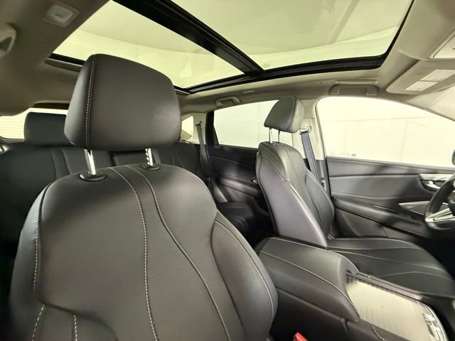 Used 2021 Acura RDX FWD w/ Technology Package image 34