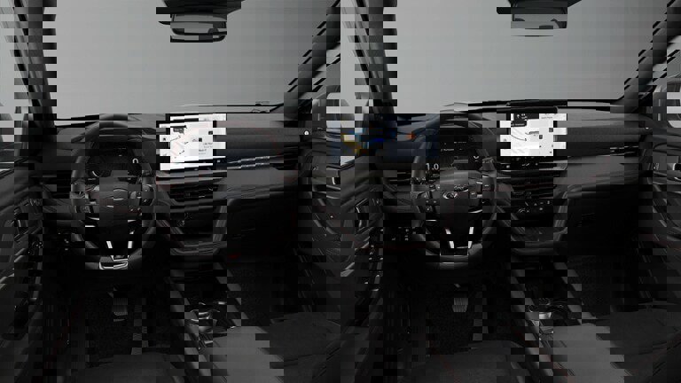 New 2026 Ford Explorer ST image 7