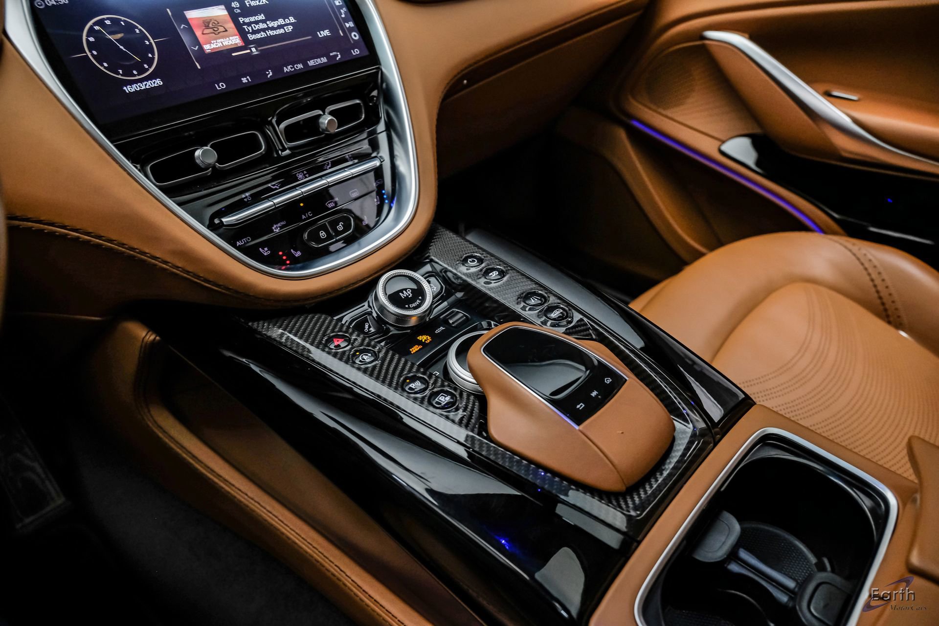 Used 2023 Aston Martin DBX 707 image 56