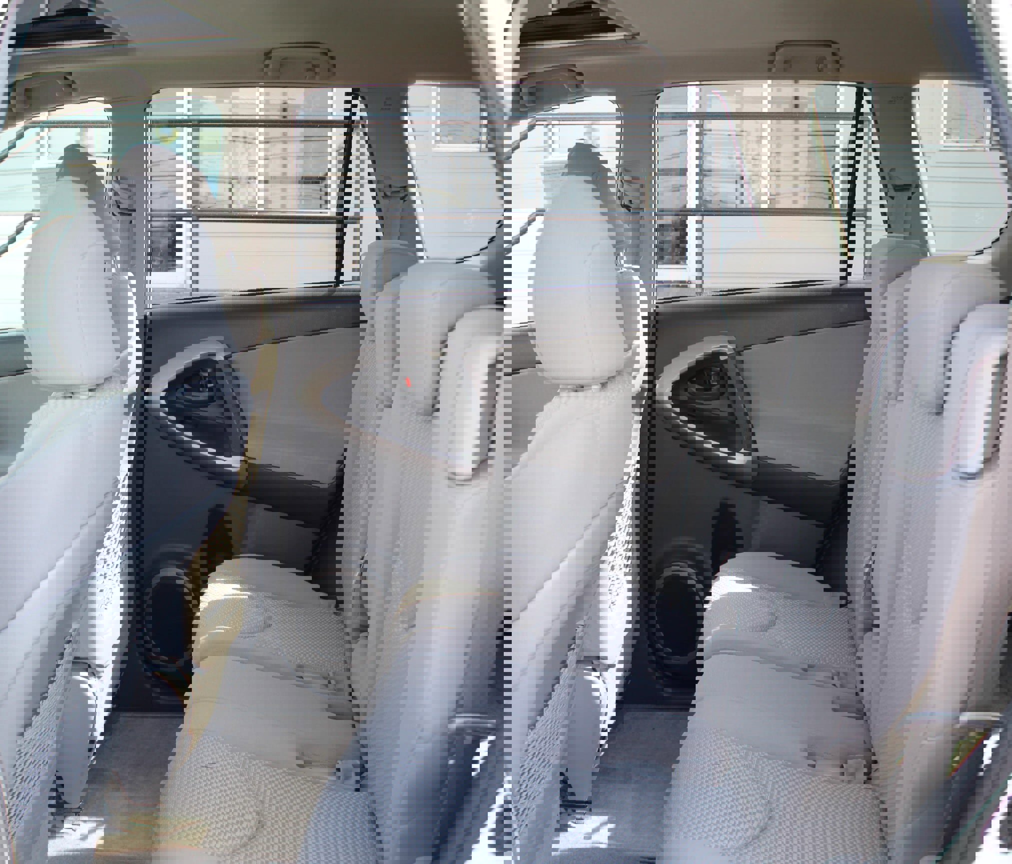 Used 2007 Toyota RAV4 Limited image 14