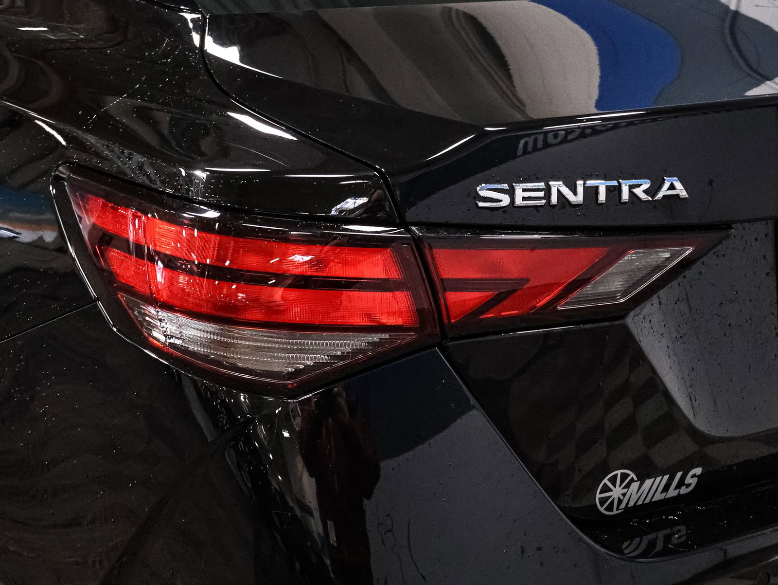 Used 2021 Nissan Sentra SV image 15