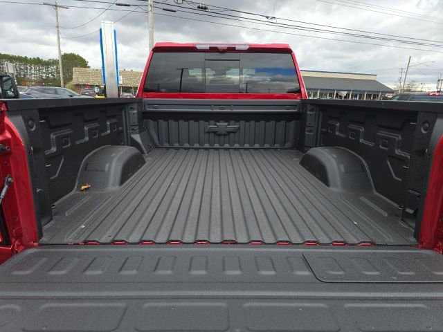 New 2026 Chevrolet Silverado 2500 LTZ w/ Trail Boss Package AWD/4WD image 35