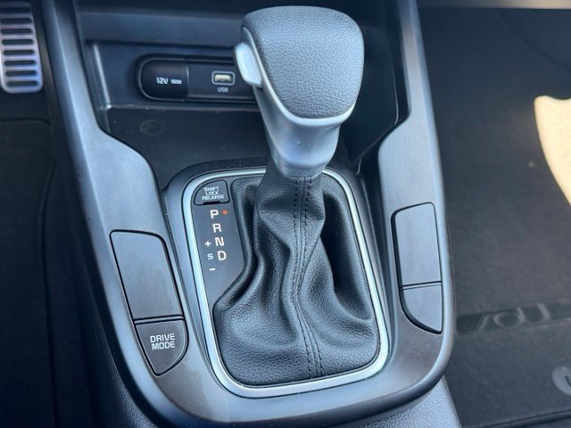 Used 2024 Kia Soul LX w/ Option Group 015 FWD image 21