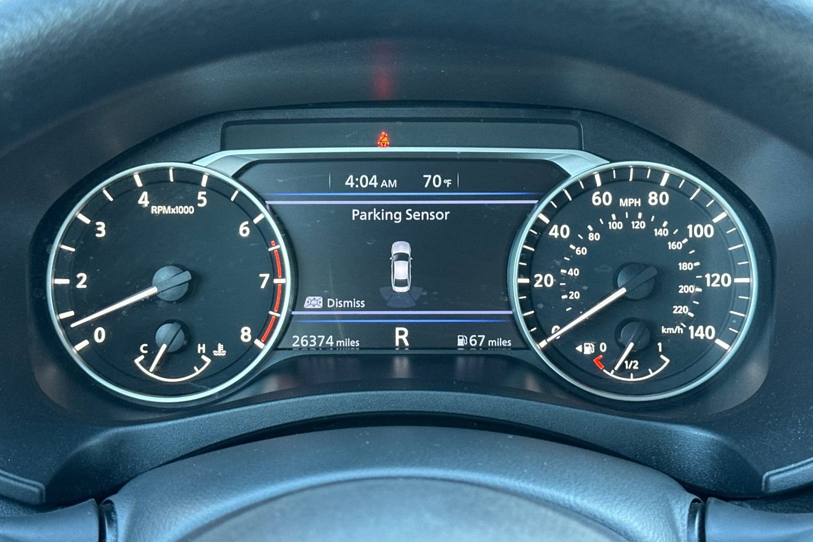 Used 2023 Nissan Altima 2.5 SV image 23