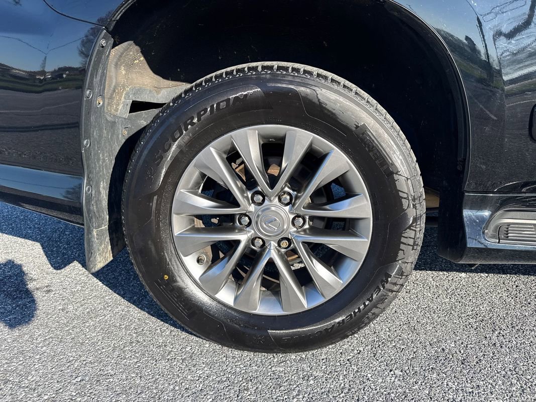 Used 2019 Lexus GX 460 Luxury image 34