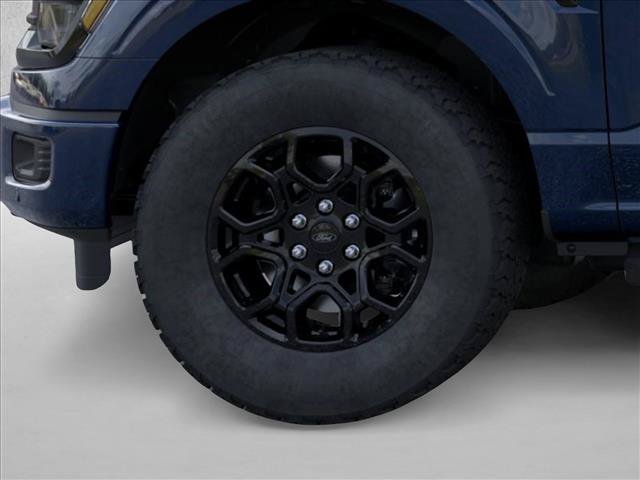 New 2026 Ford F150 XLT AWD/4WD image 19