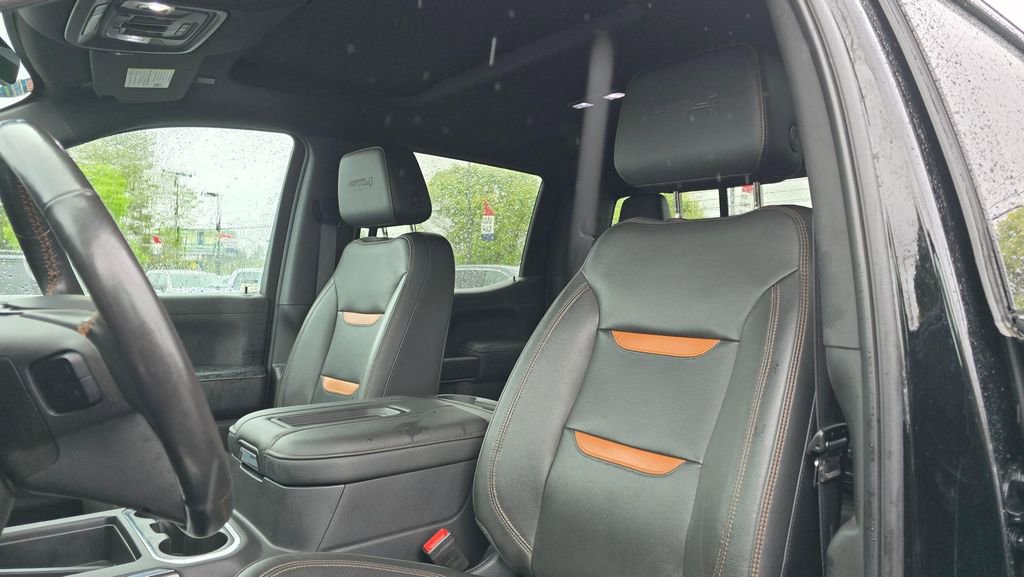 Used 2020 GMC Sierra 1500 AT4 w/ AT4 Premium Package AWD/4WD image 22