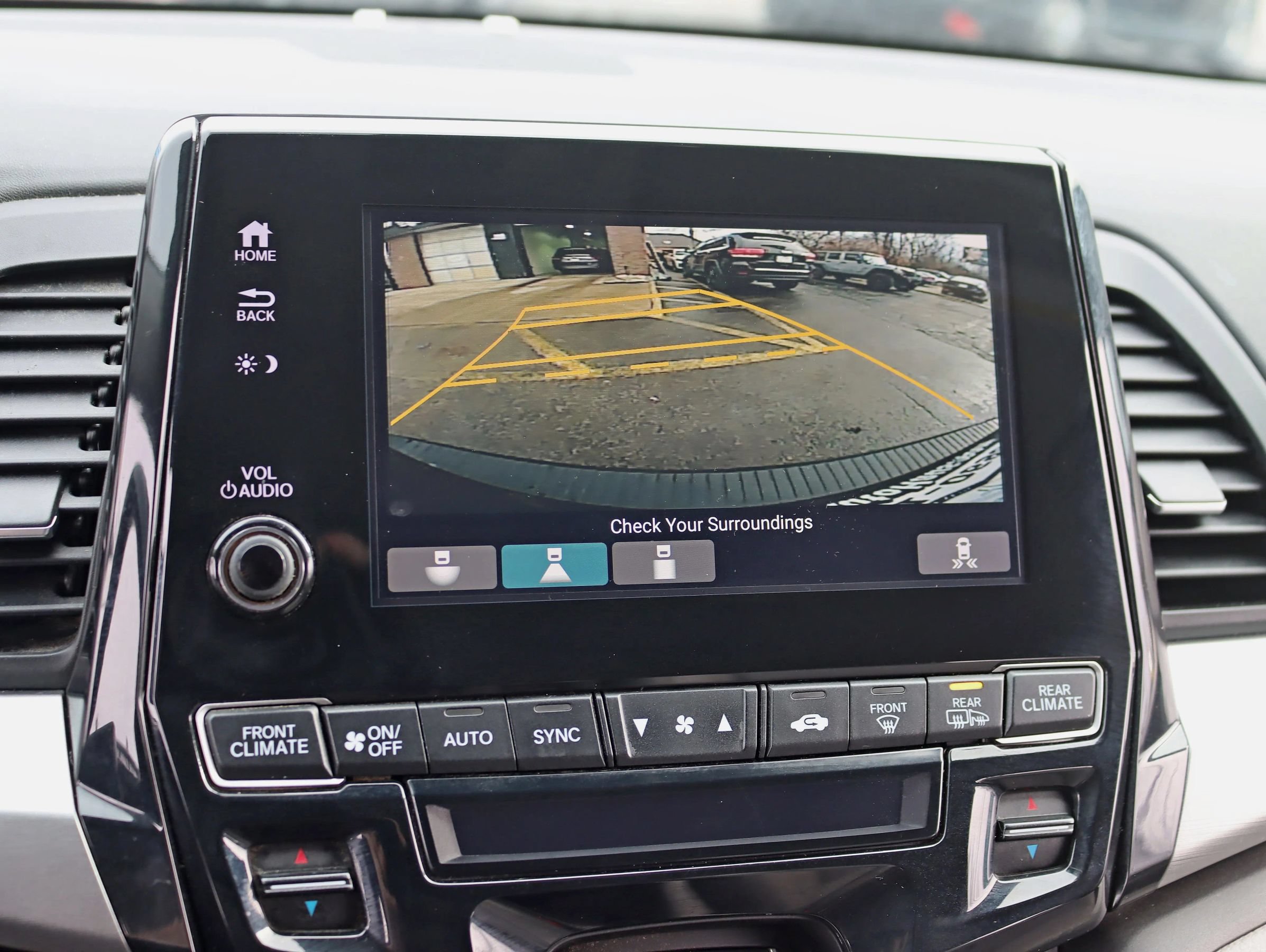Used 2019 Honda Odyssey EX-L image 21