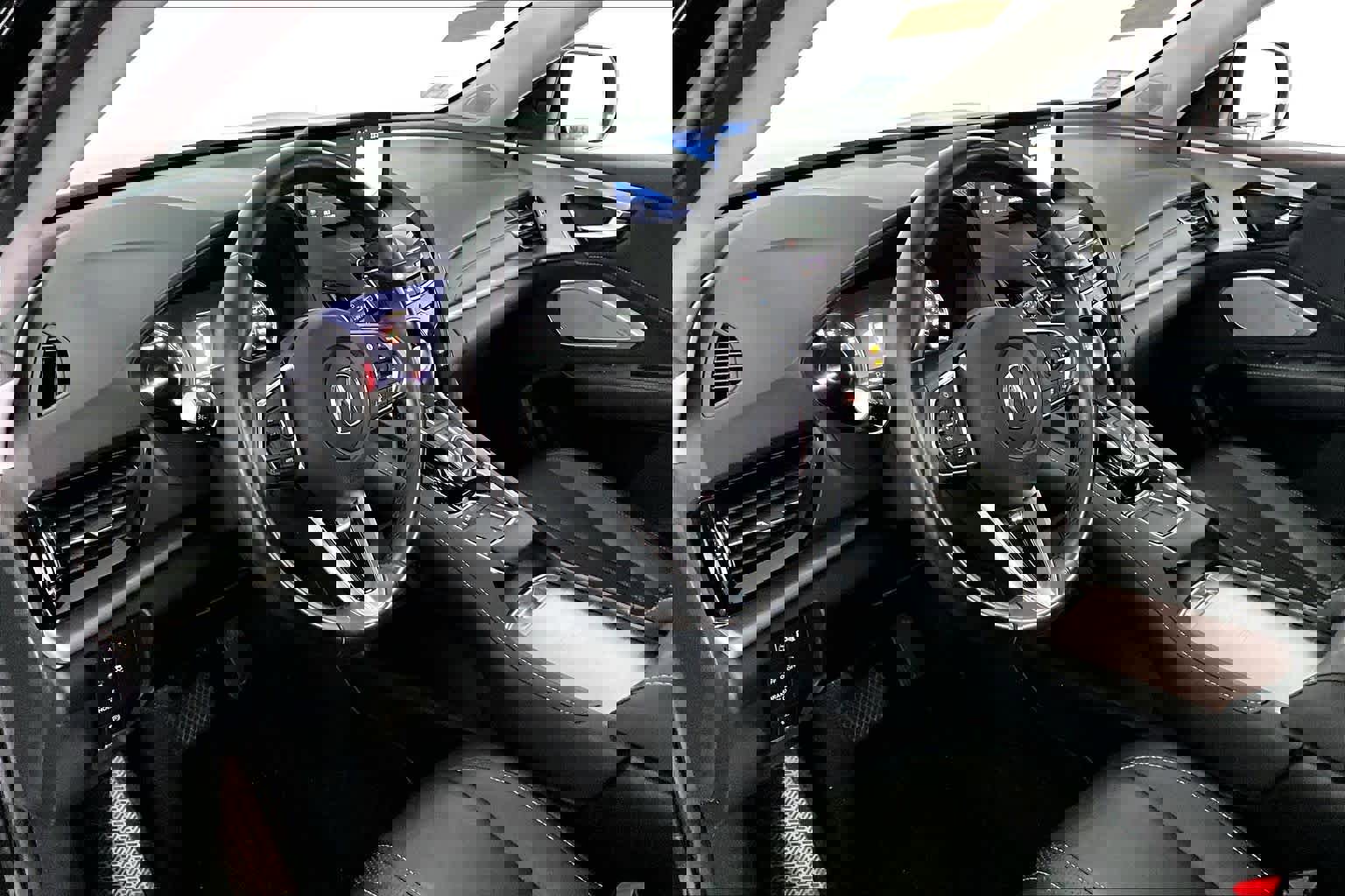 Used 2021 Acura RDX AWD w/ Technology Package image 17