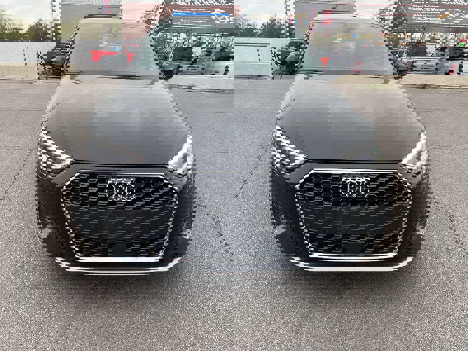 Used 2024 Audi A3 2.0T Premium image 3