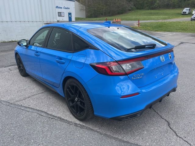 Used 2022 Honda Civic Sport image 8