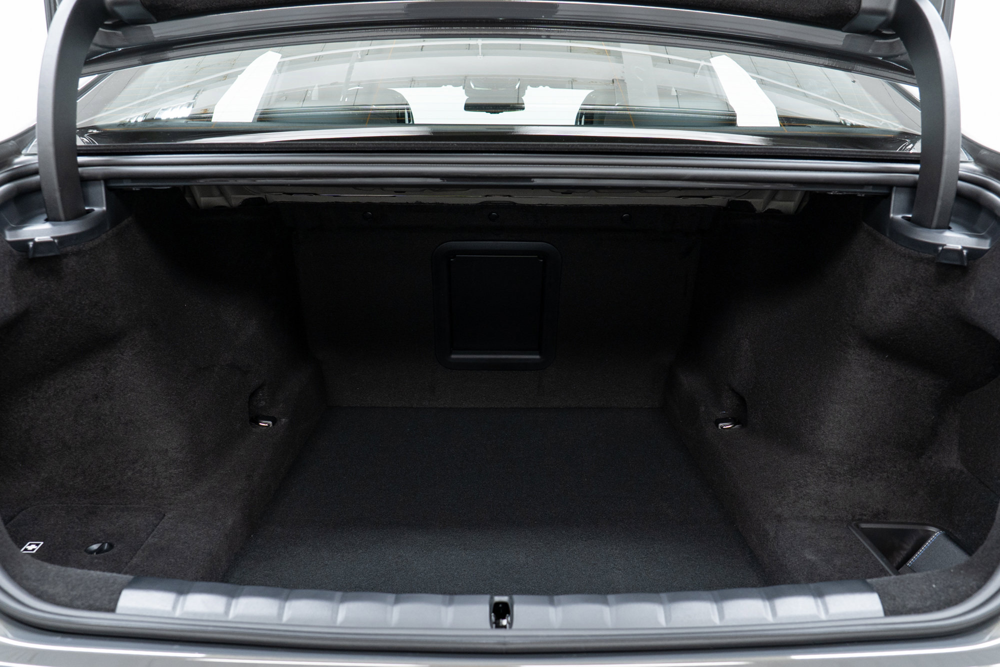 New 2026 BMW 740i xDrive image 10