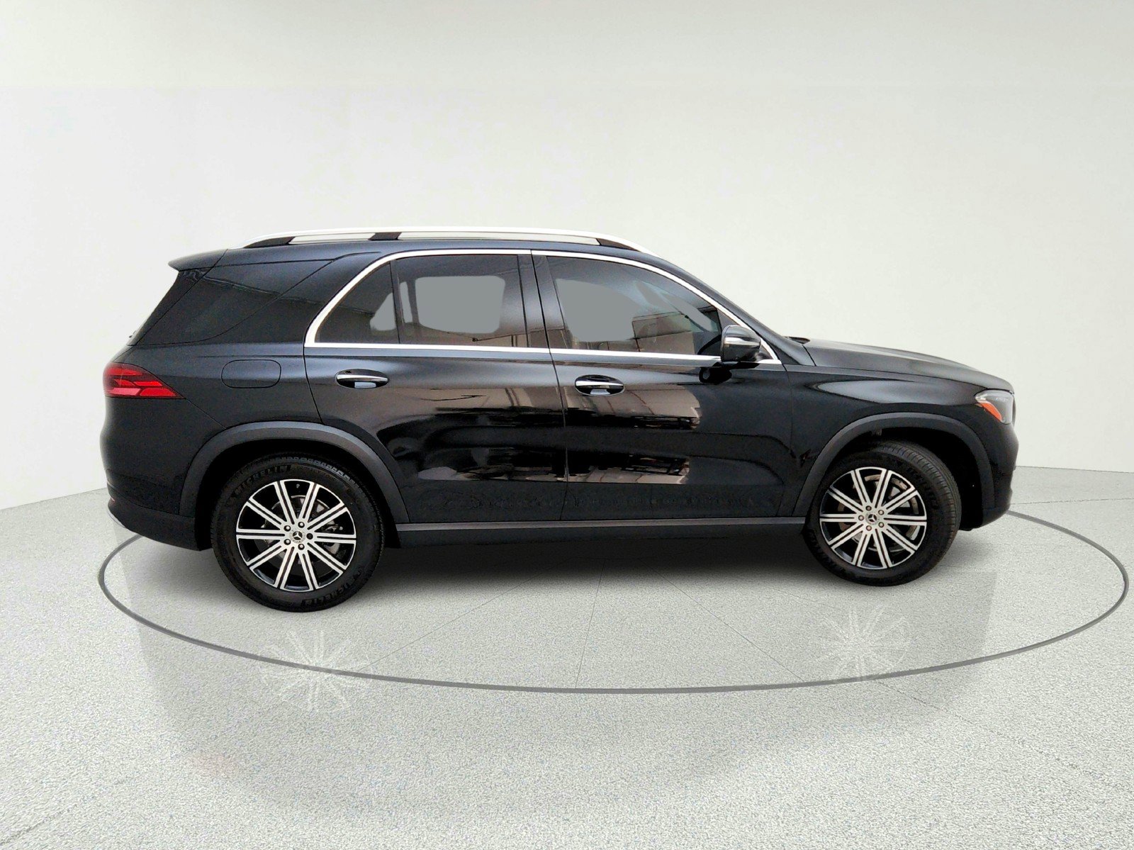 Certified 2025 Mercedes-Benz GLE 350 4MATIC image 7