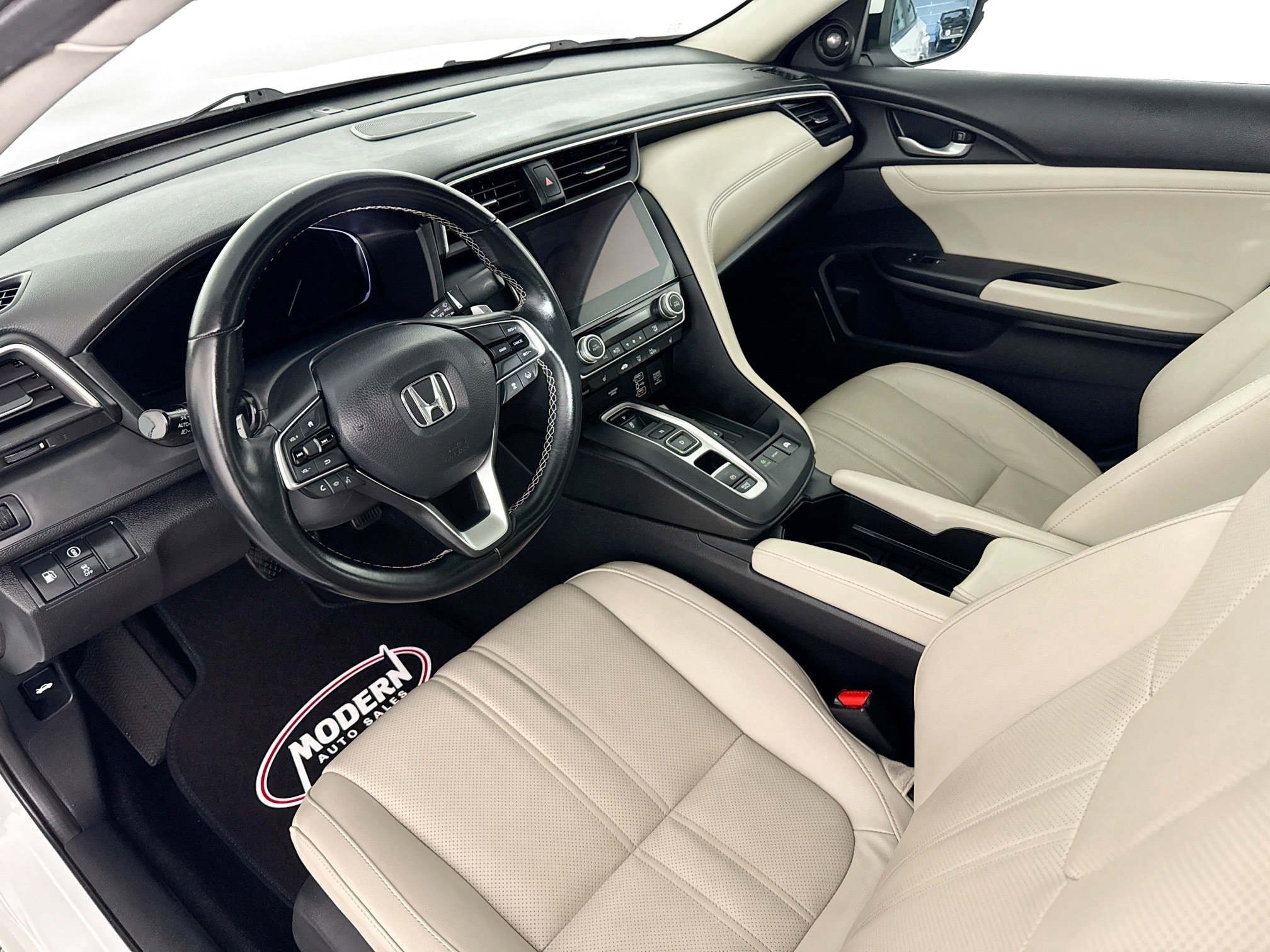 Used 2021 Honda Insight Touring image 5