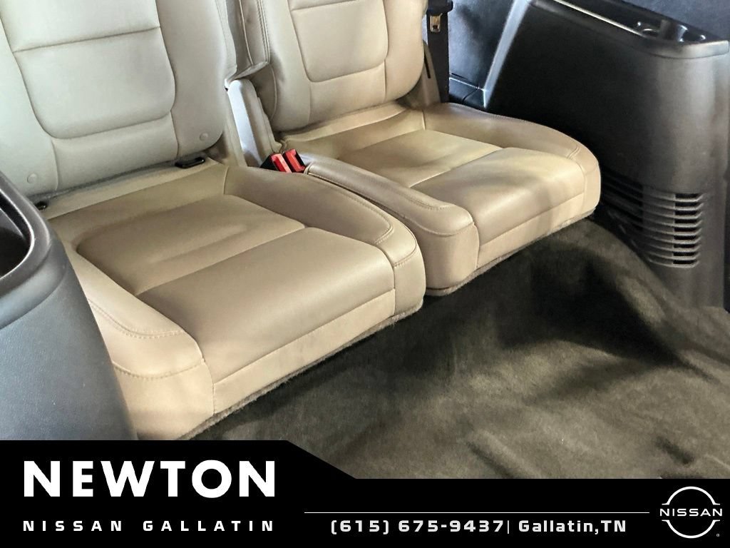 Used 2015 Ford Explorer Limited FWD image 21