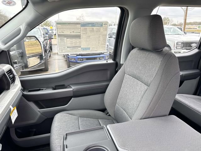 New 2026 Ford F250 XL w/ STX Appearance Package image 21