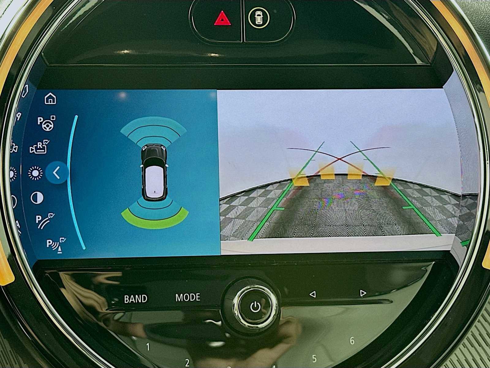 Used 2023 MINI Cooper Countryman S image 15