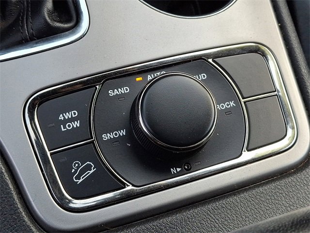 Used 2021 Jeep Grand Cherokee Limited w/ Quick Order Package 2GK 80th image 26