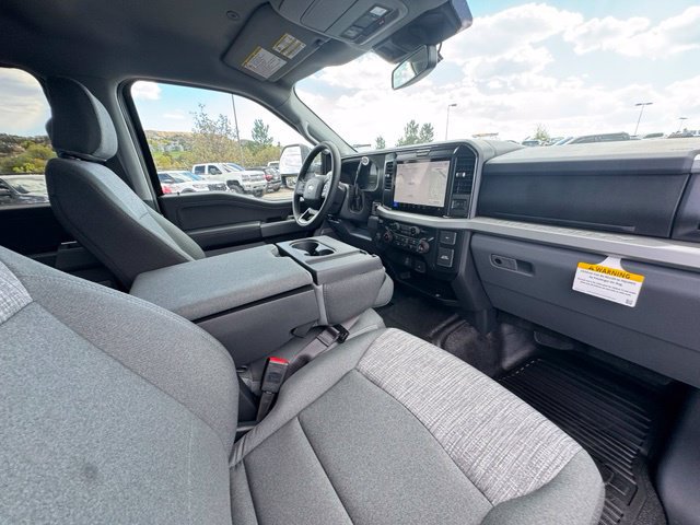 New 2027 Ford F250 XLT w/ XLT Premium Package AWD/4WD image 26