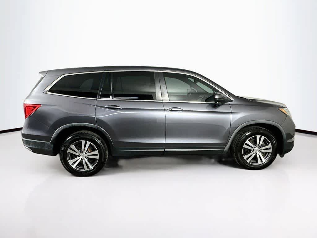 Used 2018 Honda Pilot EX-L image 26