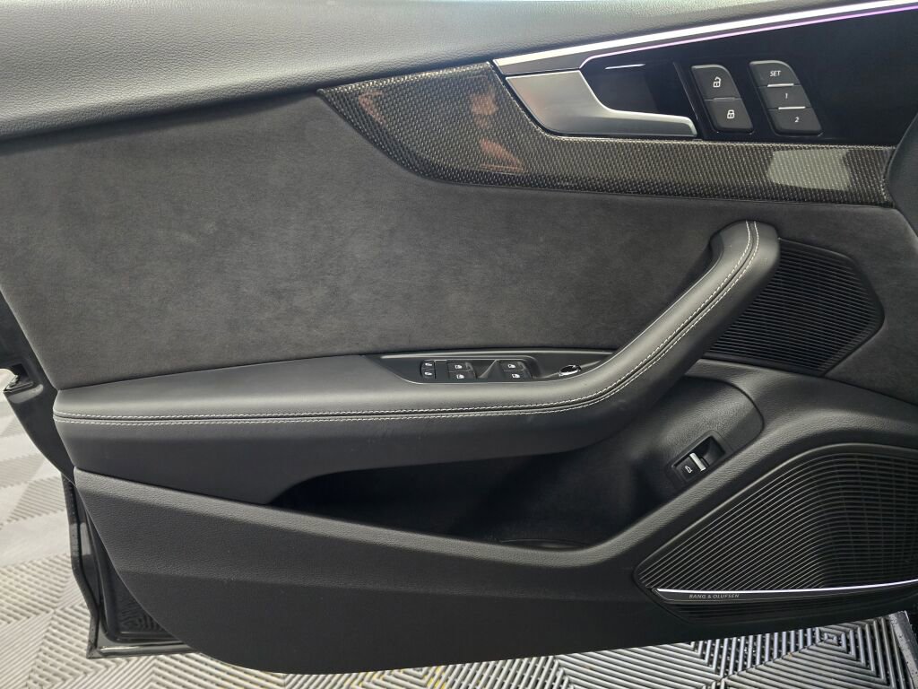 Used 2023 Audi S5 Prestige image 35