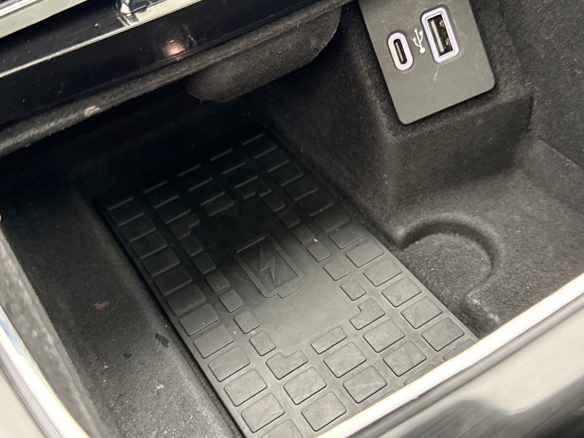 Used 2022 Lincoln Nautilus Reserve AWD/4WD image 17