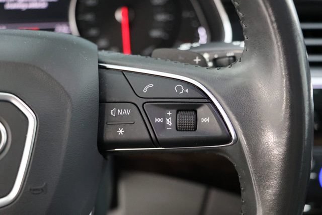 Used 2018 Audi Q7 3.0T Premium Plus w/ Premium Plus Package AWD/4WD image 24
