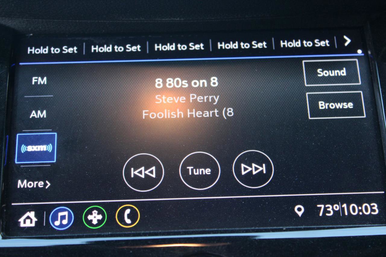 Used 2021 Chevrolet Trax LT w/ LT Convenience Package image 30