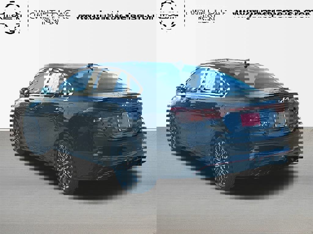 Used 2022 Kia Forte GT image 7