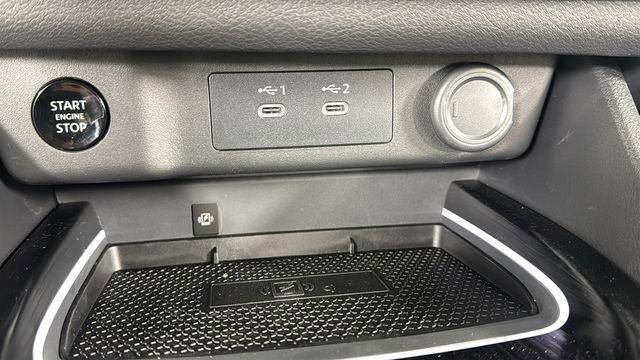 New 2026 Nissan Rogue SV AWD/4WD image 28