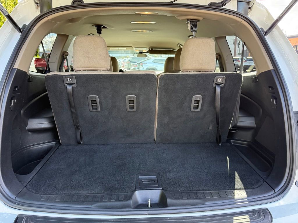 Used 2020 Honda Pilot EX image 9