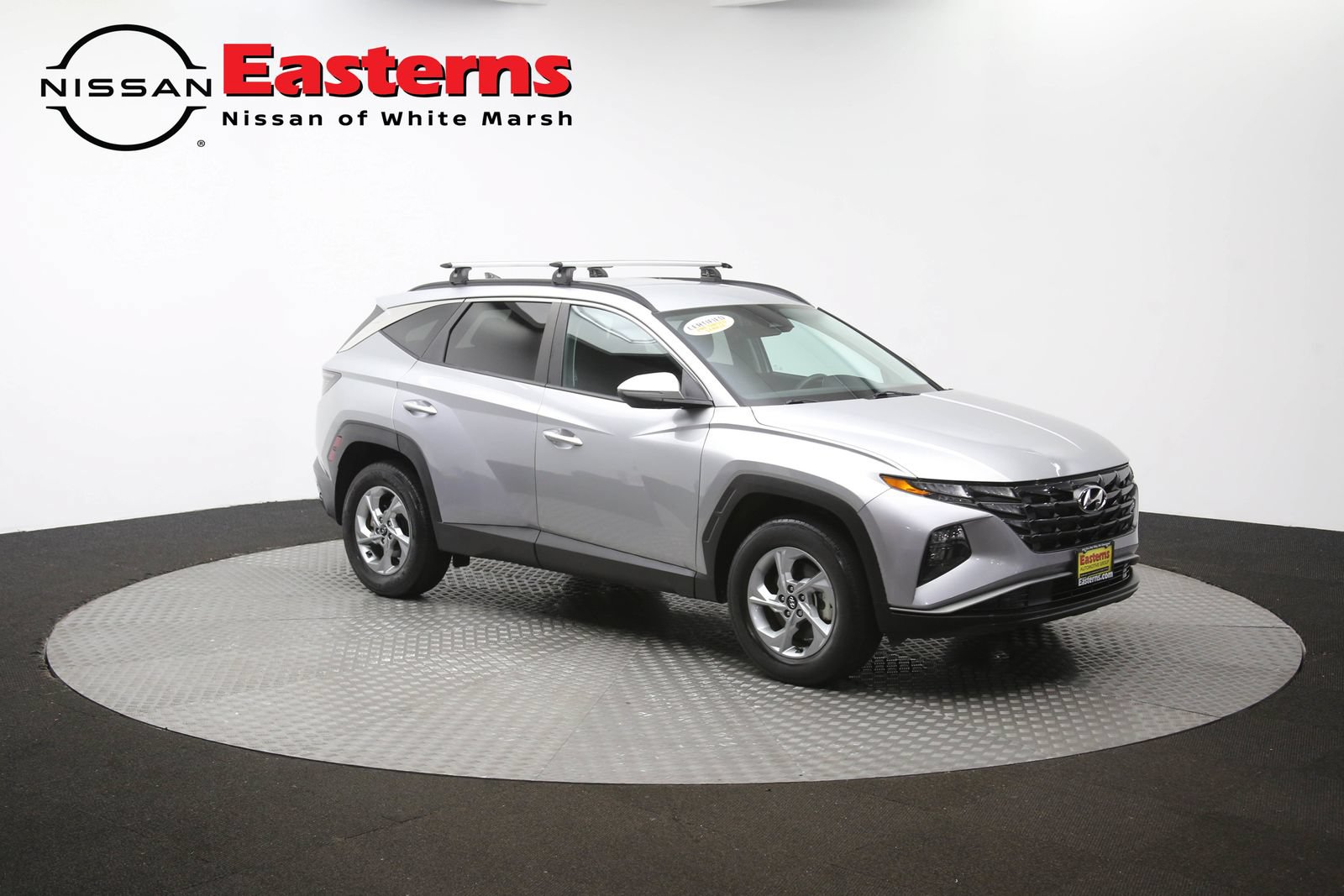 Used 2023 Hyundai Tucson SEL AWD/4WD image 49