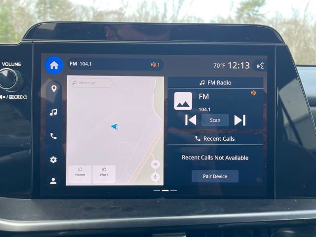 New 2026 Subaru Outback Wilderness image 10