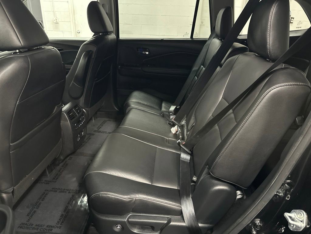 Used 2022 Honda Pilot Touring image 20