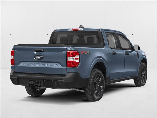 New 2026 Ford Maverick XLT image 2