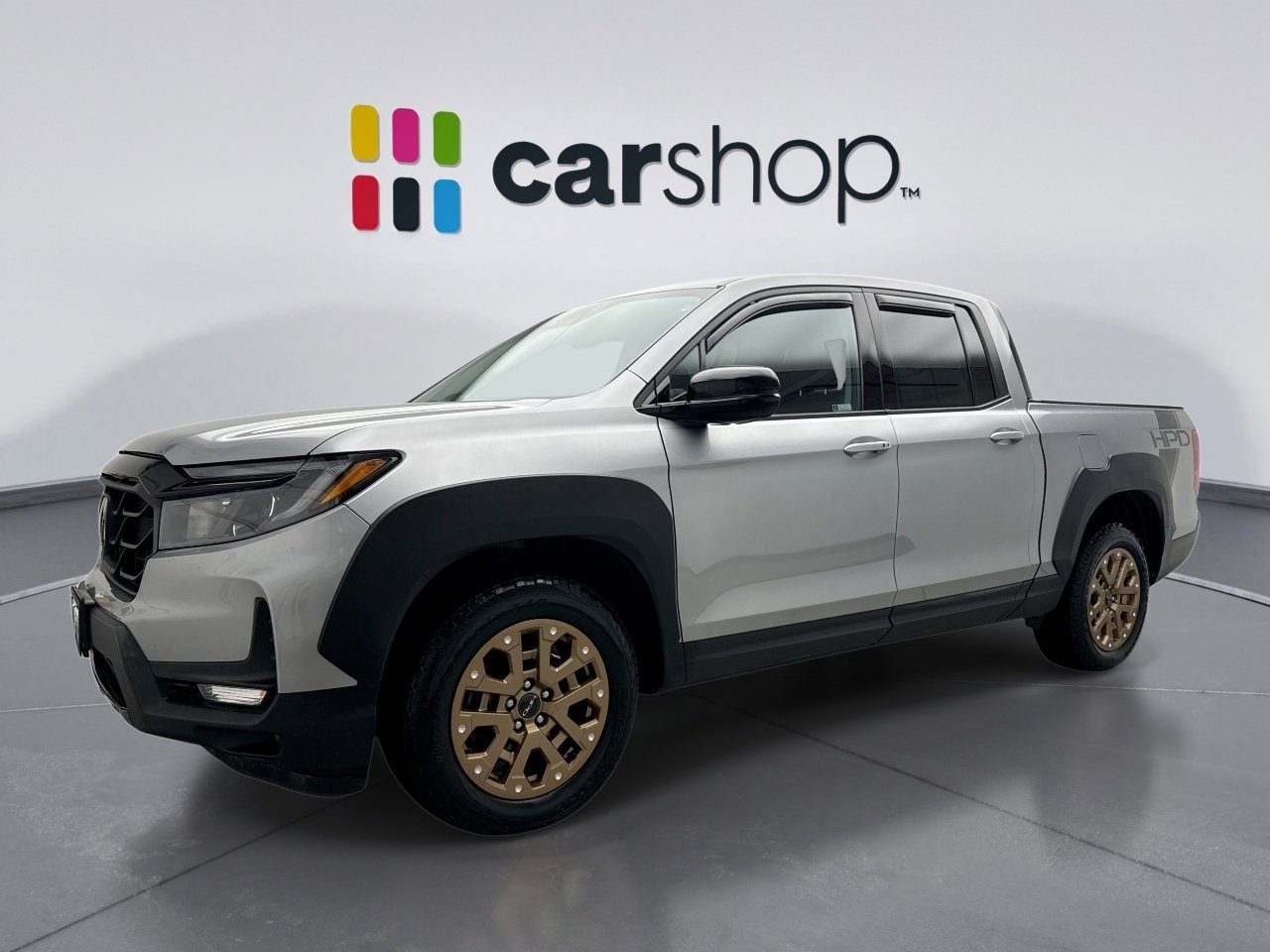 Used 2021 Honda Ridgeline Sport