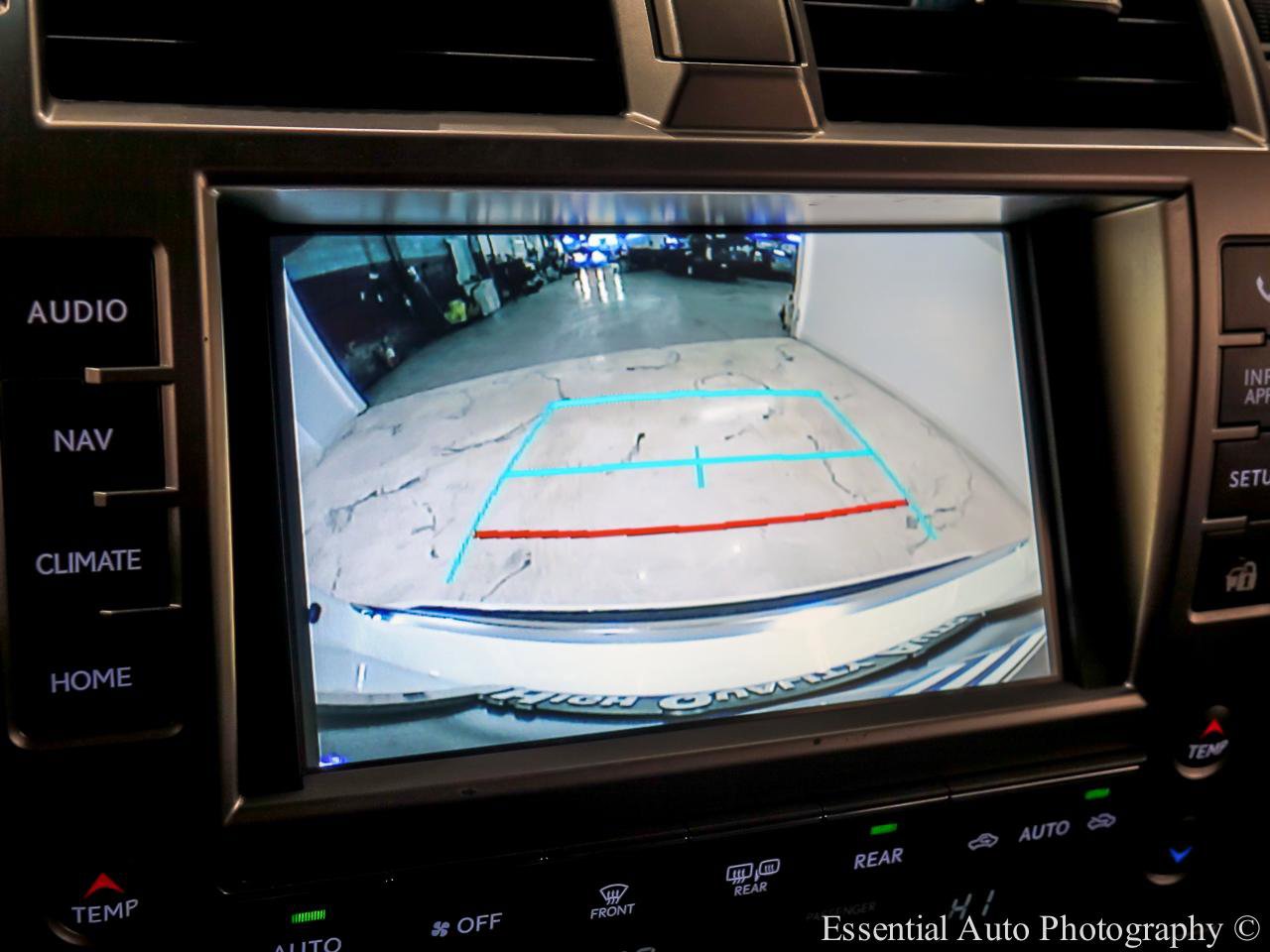 Used 2020 Lexus GX 460 Premium image 24