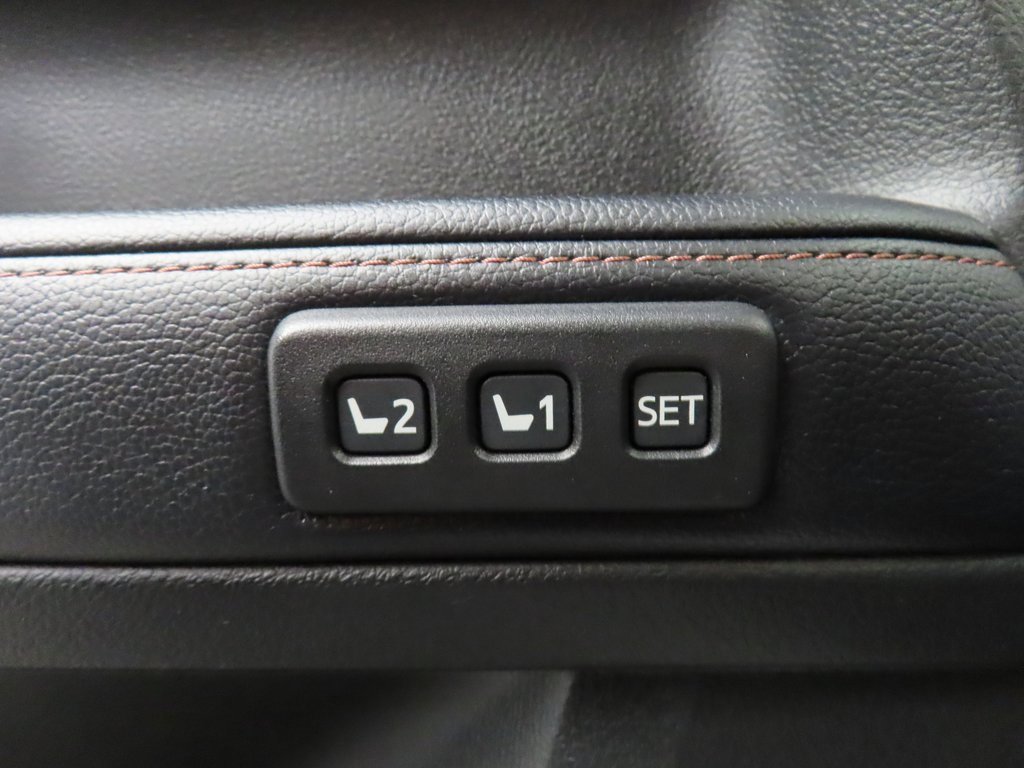 Used 2019 Toyota 4Runner Limited image 48