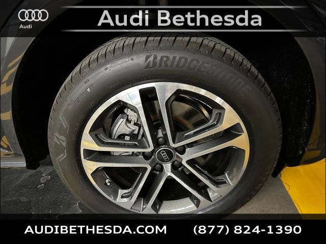 New 2026 Audi Q5 Premium AWD/4WD image 9