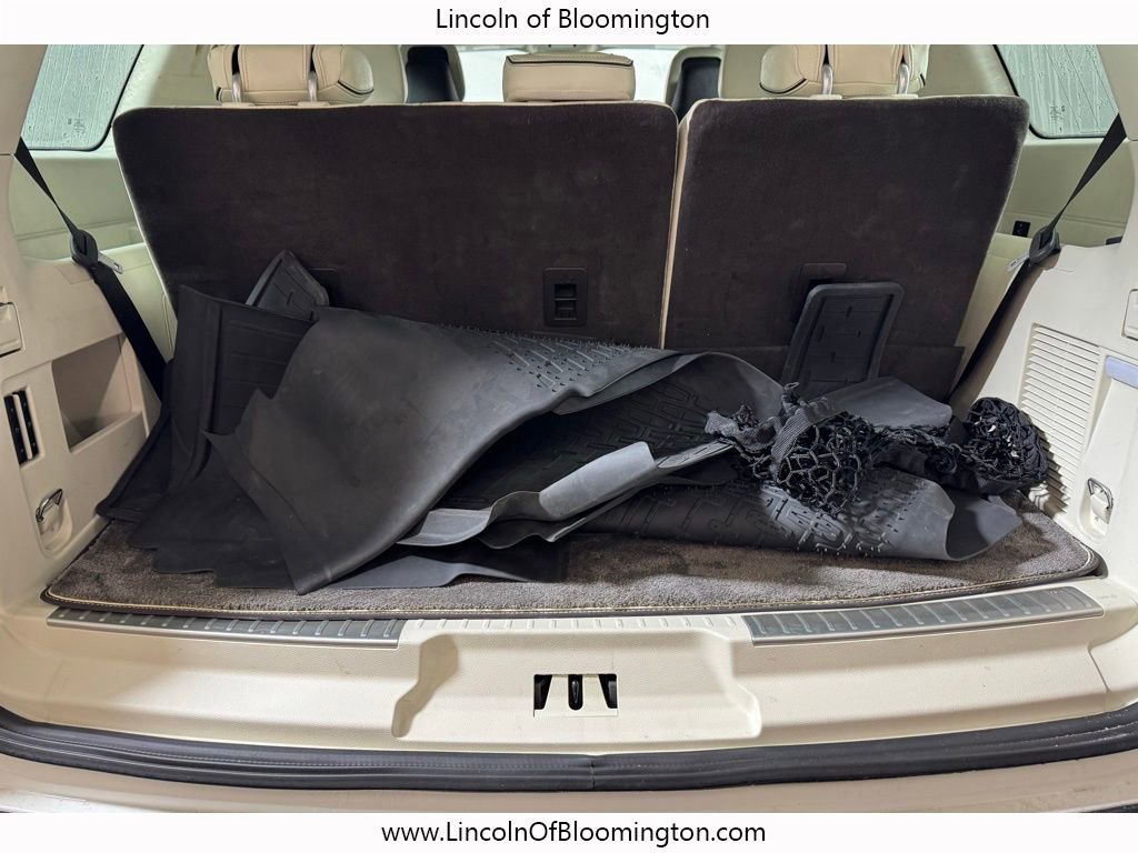 Certified 2022 Lincoln Navigator Black Label image 63