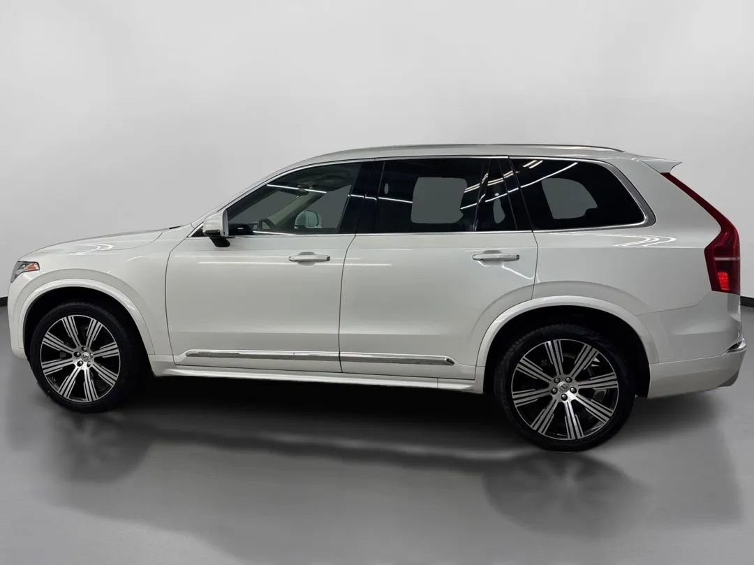 Used 2020 Volvo XC90 T6 Inscription w/ Protection Package AWD/4WD image 5