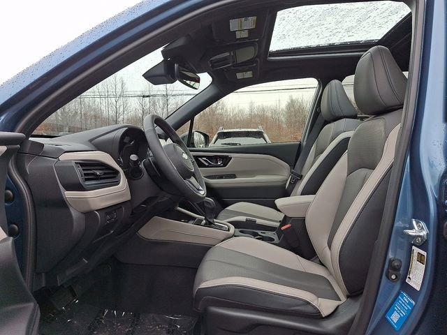 Used 2025 Subaru Forester Limited image 14
